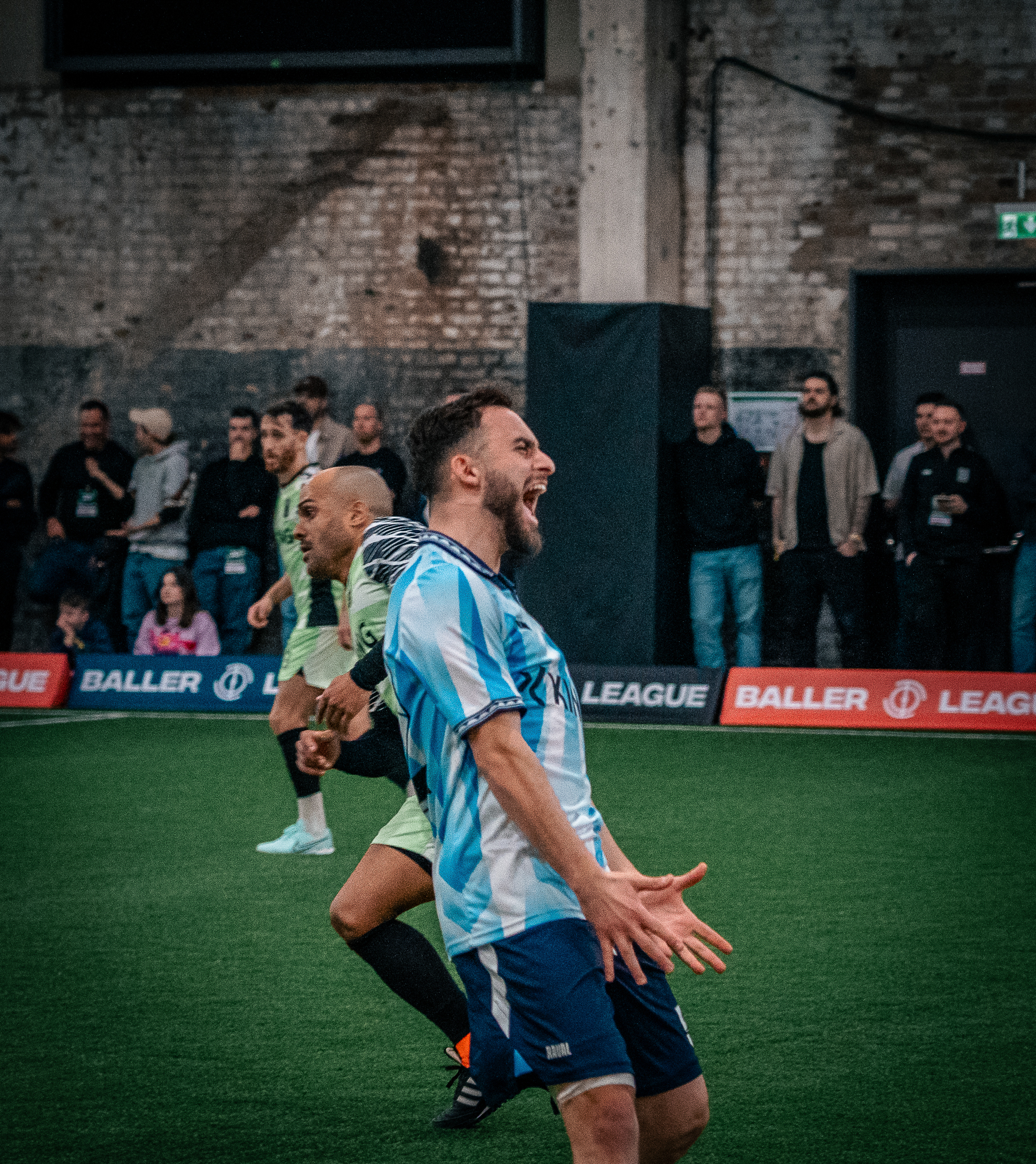 Sport (6) — Sportfotografie